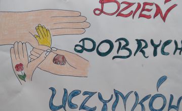 Dzień Dobrych Uczynków